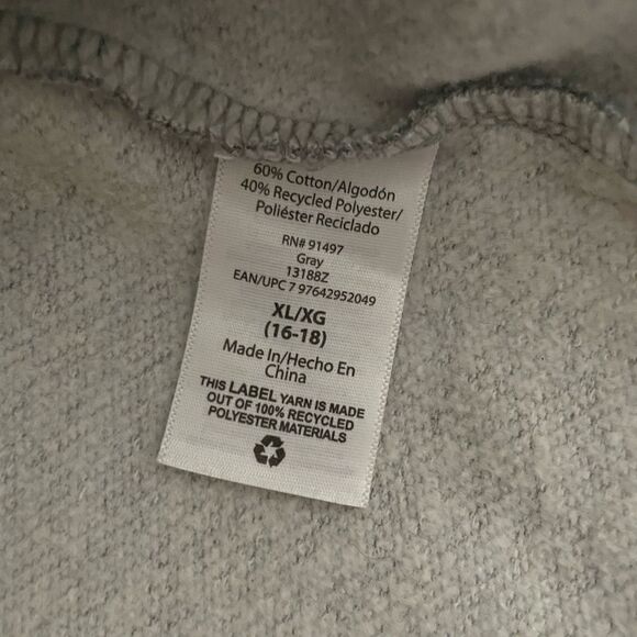 Cool Mom Crewneck Sweatshirt By Positive Tees Size XL - Picture 5 of 5